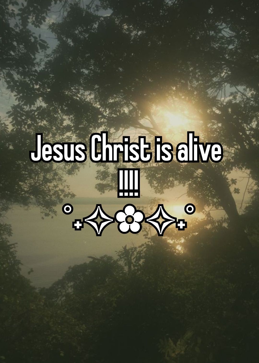 GodIsGood