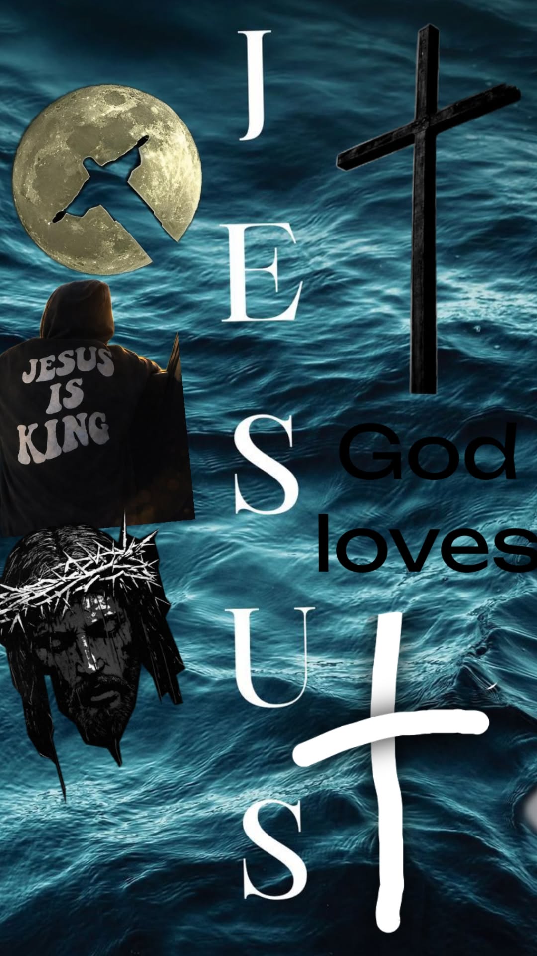JesusChrist