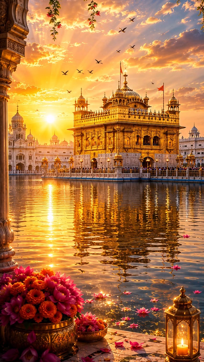 ਨਾਨਕ ਸ਼ਾਹ