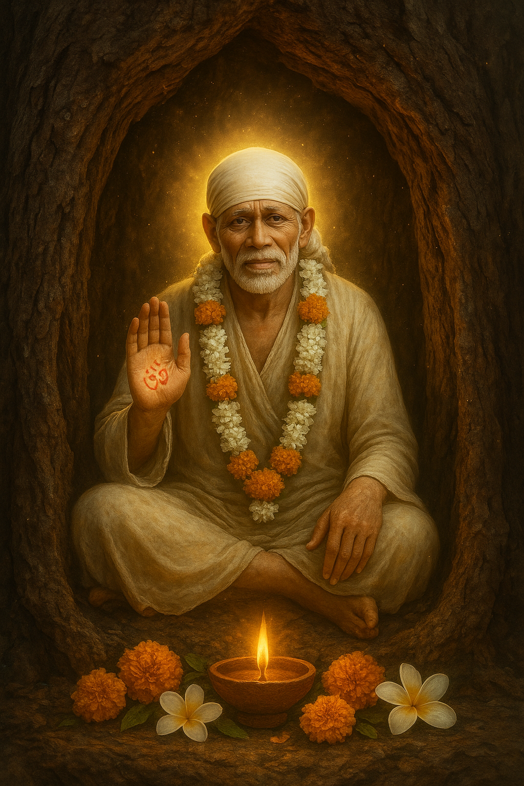ਬਾਬਾ ਨਾਨਕ