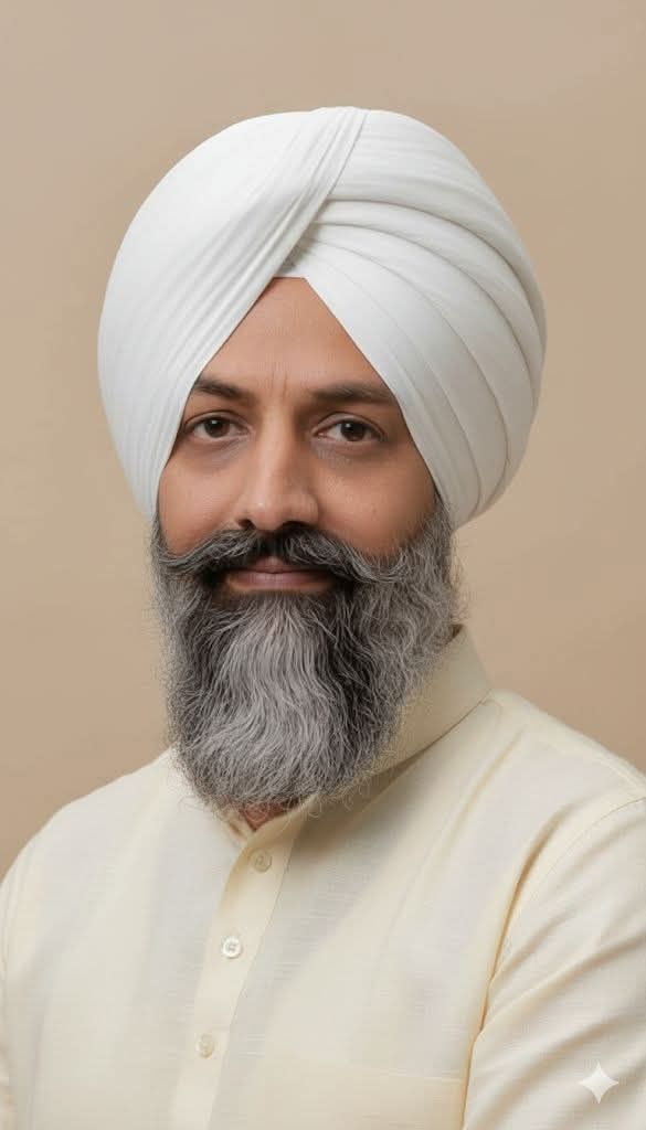 Guru Nanak