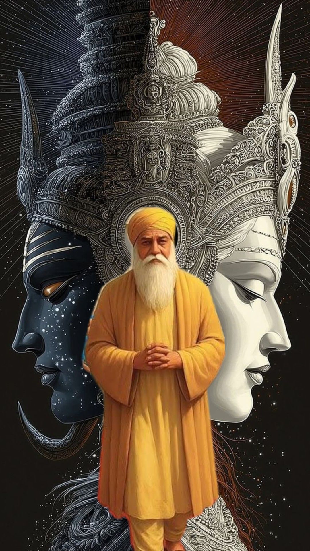 ਗੁਰੂ ਨਾਨਕ