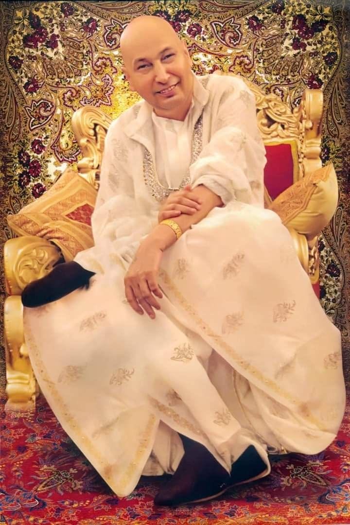 नानक देव जी; Satguru Nanak