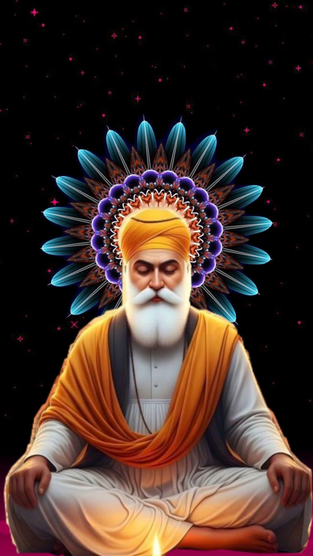 ਸਤਿਗੁਰੂ ਨਾਨਕ