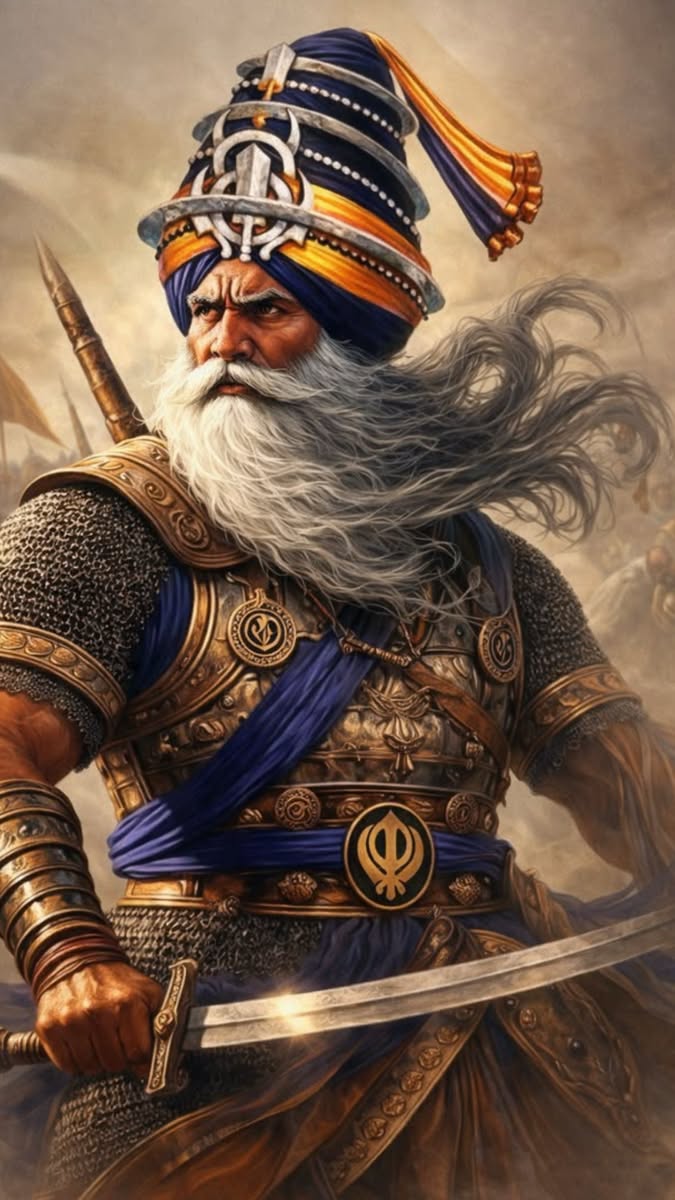 सतगुरु नानक