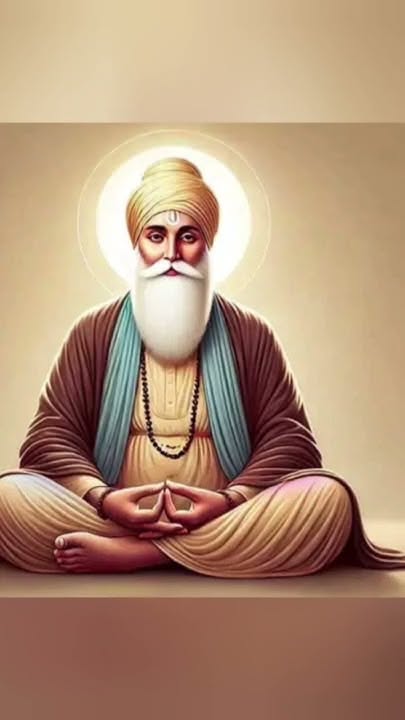 ਨਾਨਕ ਸ਼ਾਹ