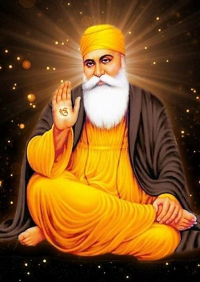 ਗੁਰੂ ਨਾਨਕ