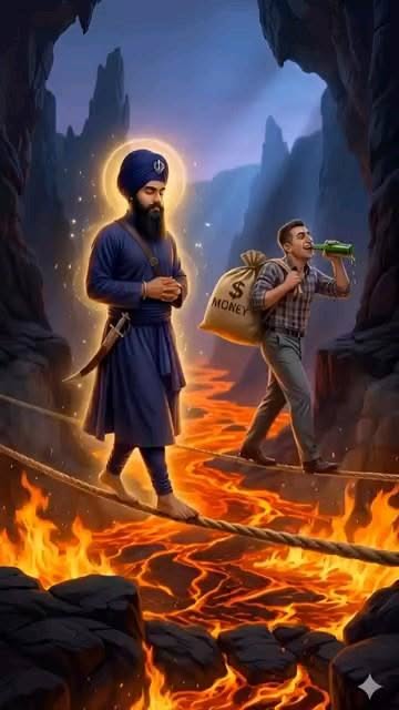 ਨਾਨਕ ਦੇਵ ਜੀ