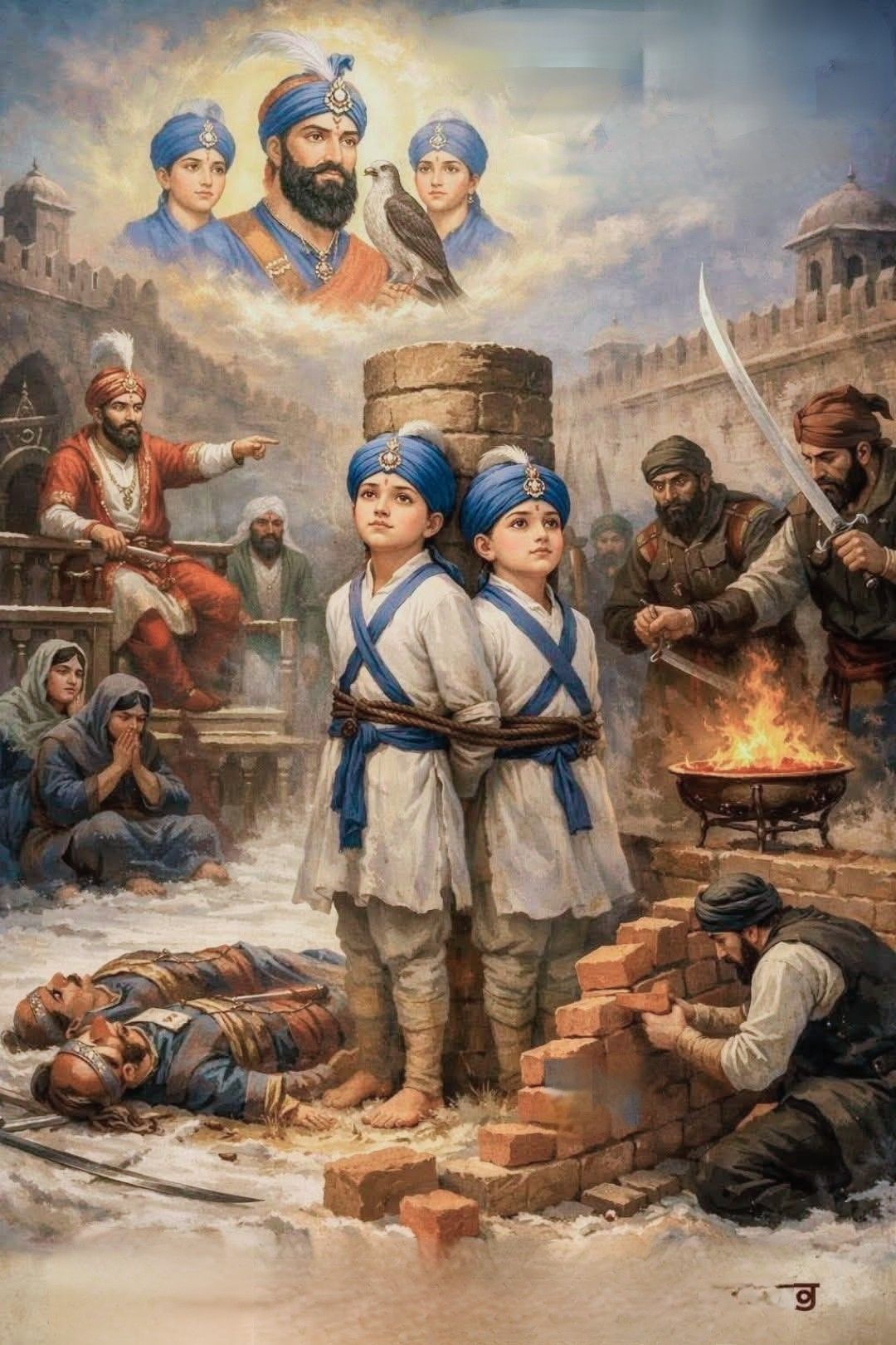 ਨਾਨਕ ਸ਼ਾਹ