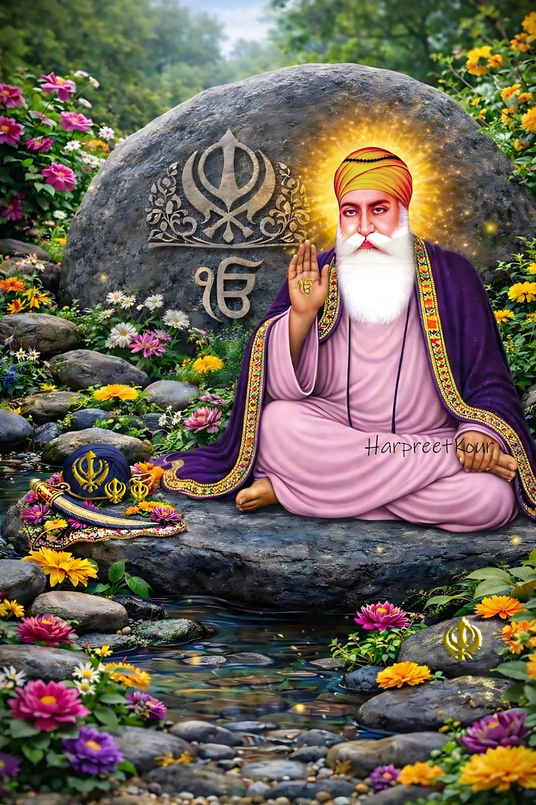 Guru Nanak