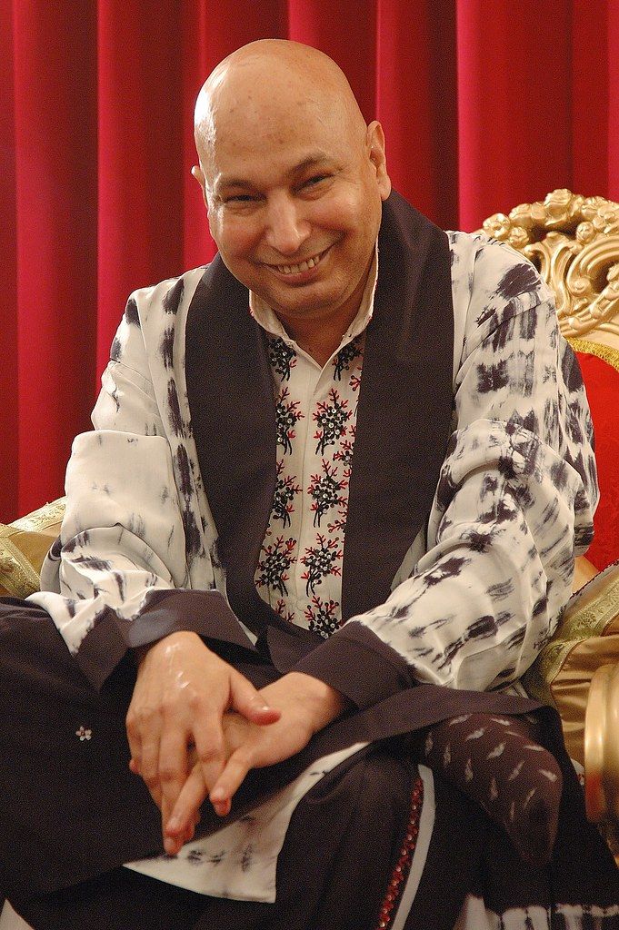 सतगुरु नानक