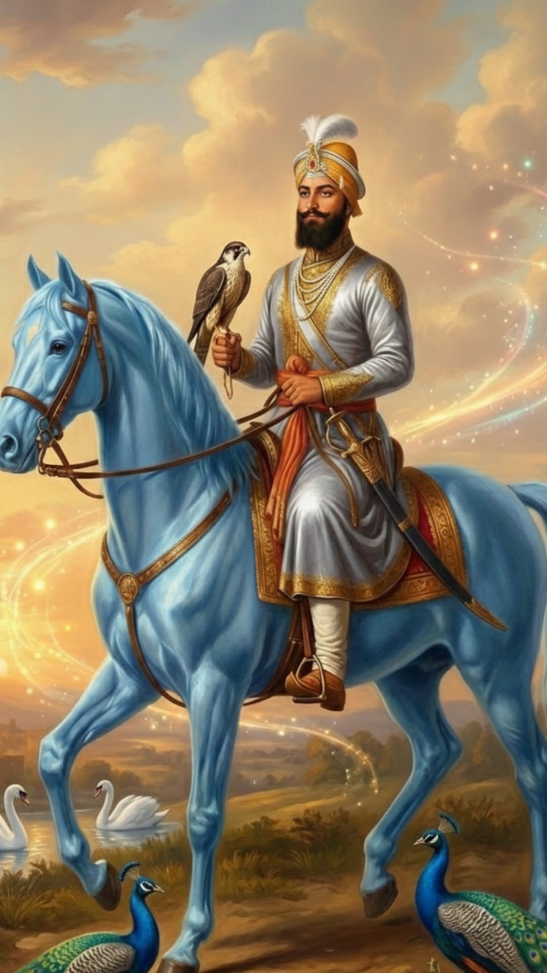 Guru Nanak