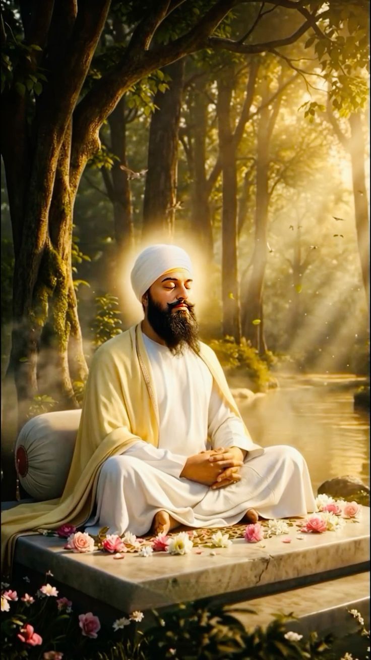 ਨਾਨਕ ਸ਼ਾਹ