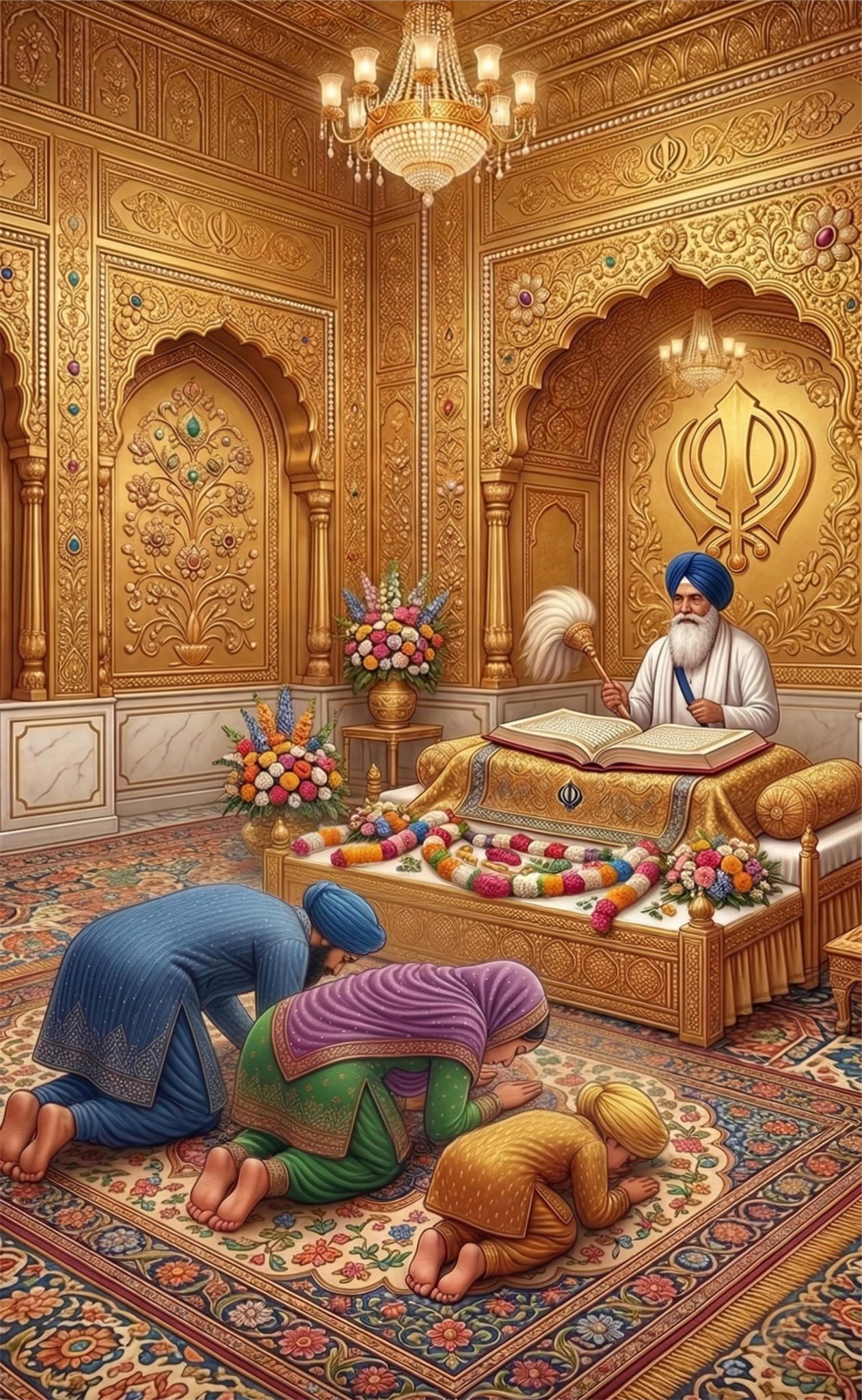 ਗੁਰੂ ਨਾਨਕ ਦੇਵ