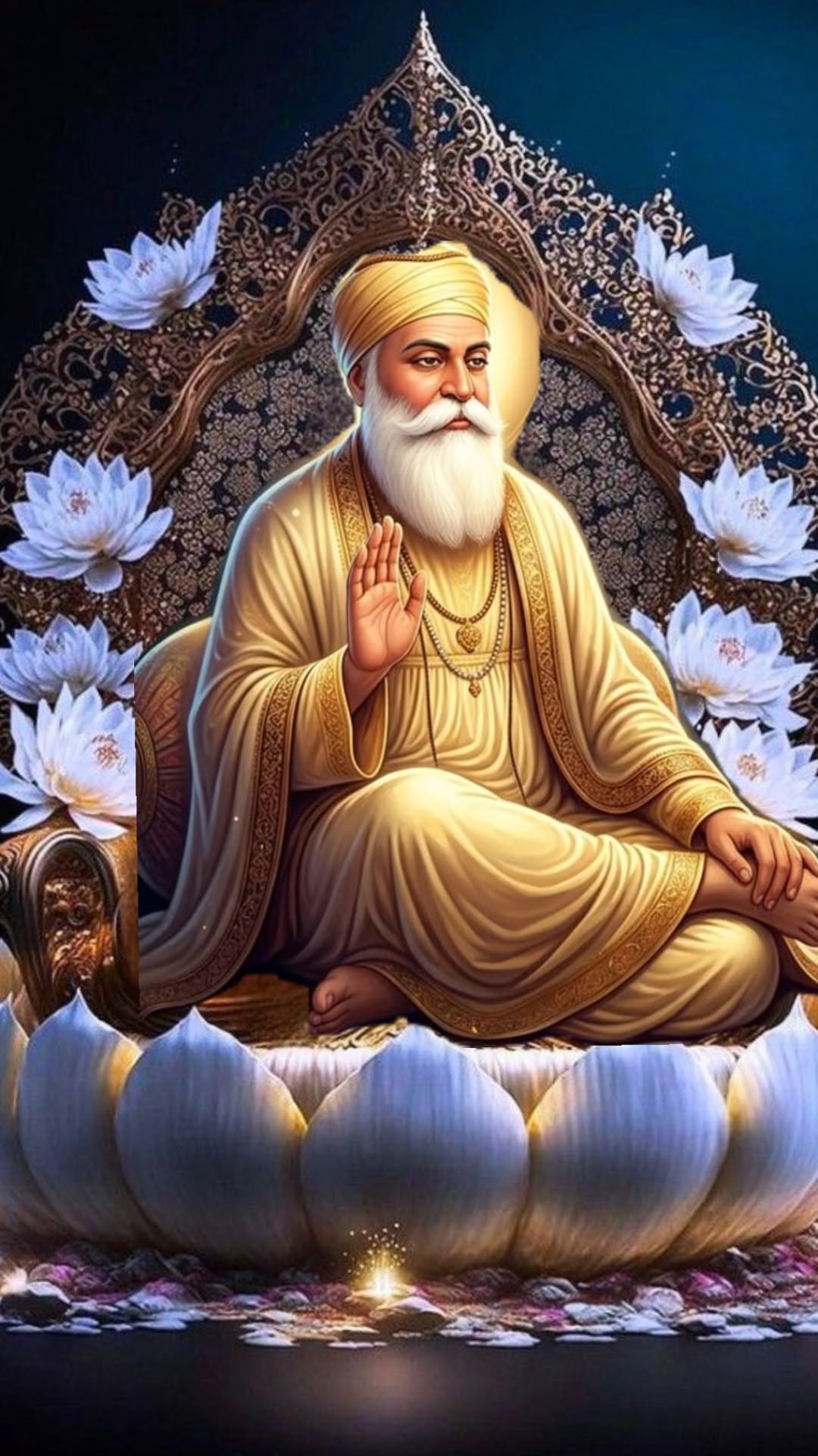 ਗੁਰੂ ਨਾਨਕ