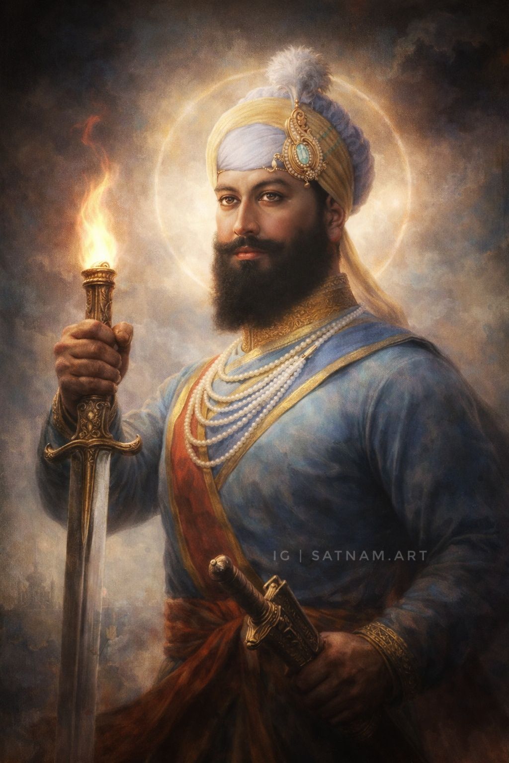 Guru Nanak