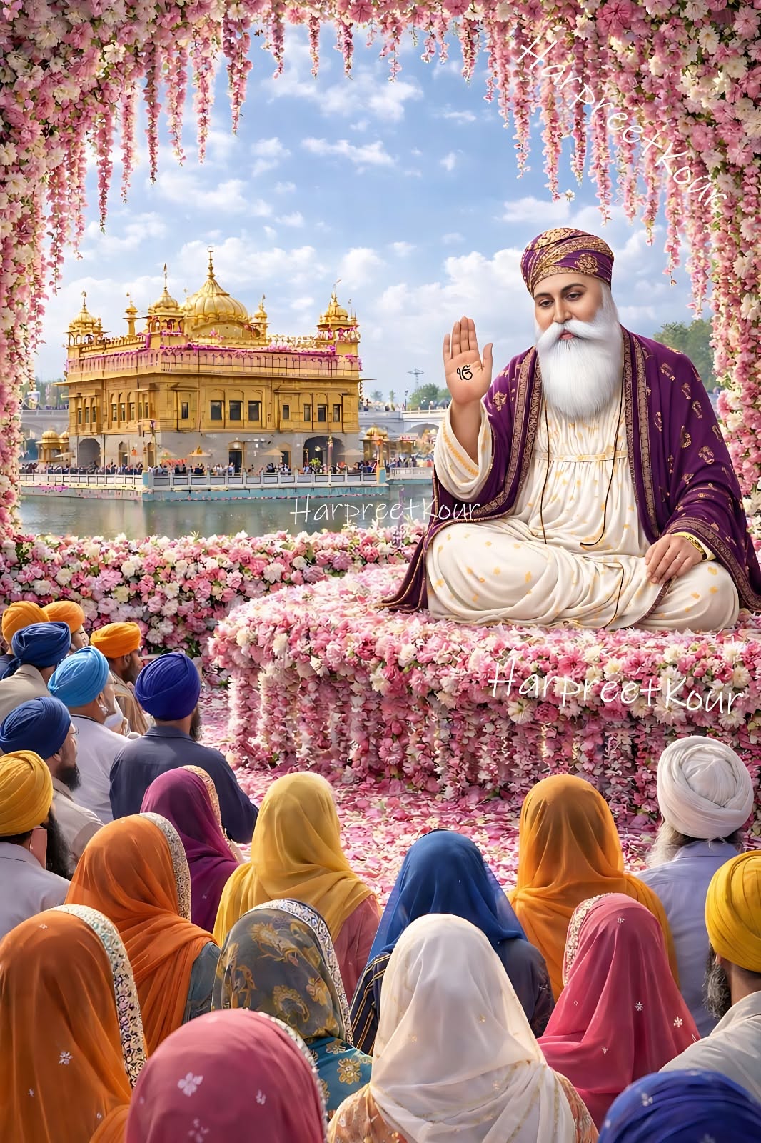 Guru Nanak