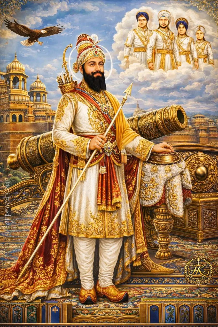 ਗੁਰੂ ਨਾਨਕ