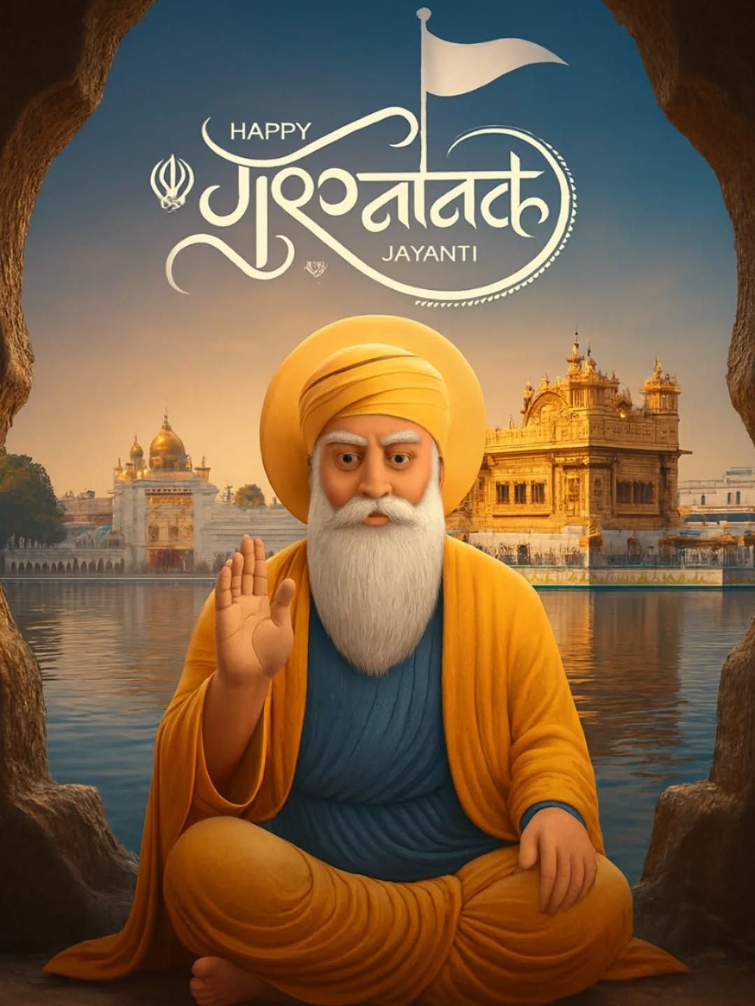 ਗੁਰੂ ਨਾਨਕ