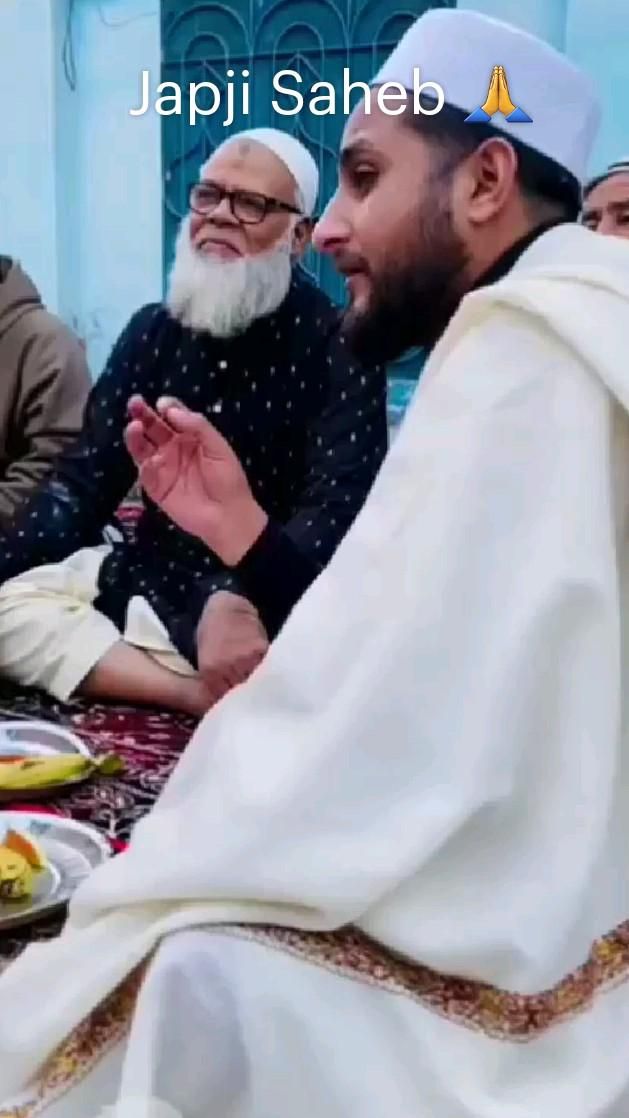 ਬਾਬਾ ਨਾਨਕ
