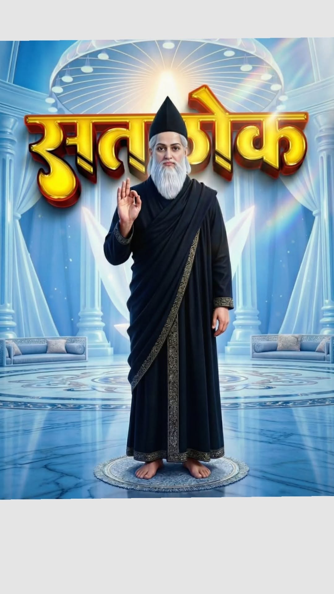 सतगुरु नानक