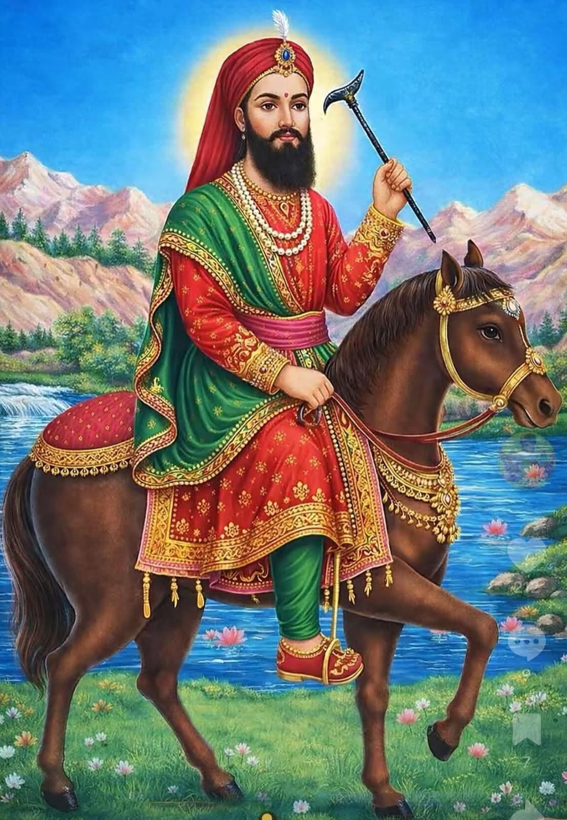 सतगुरु नानक