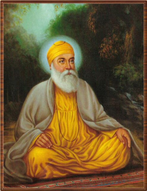 Guru Nanak