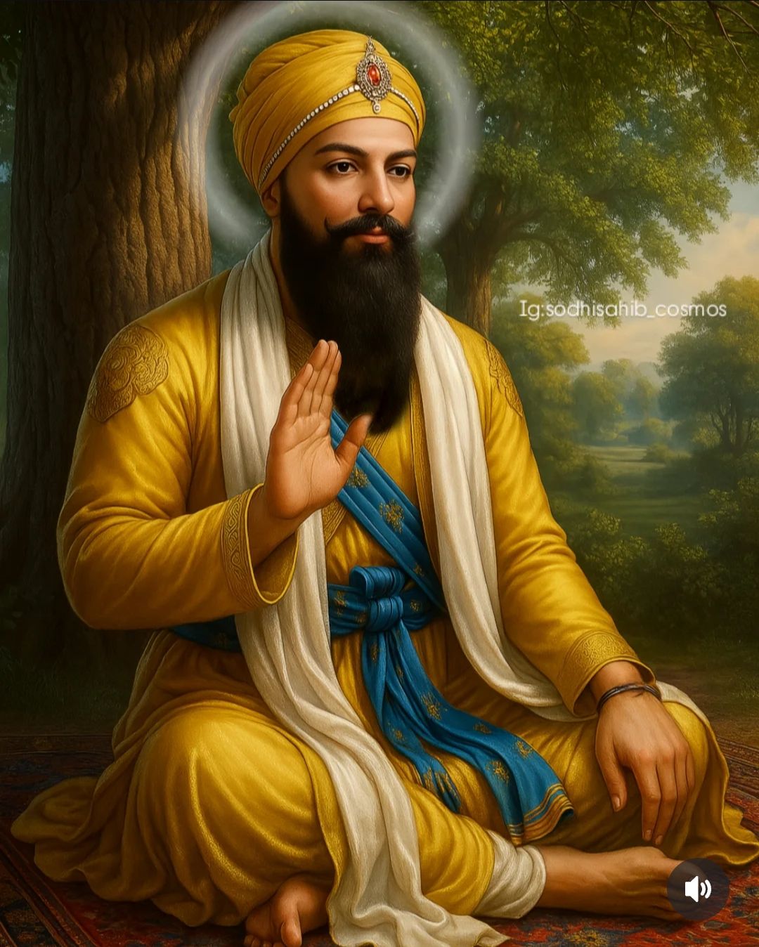 ਗੁਰੂ ਨਾਨਕ