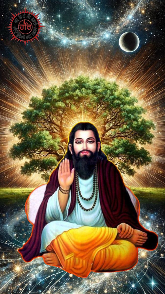 ਗੁਰੂ ਨਾਨਕ ਦੇਵ