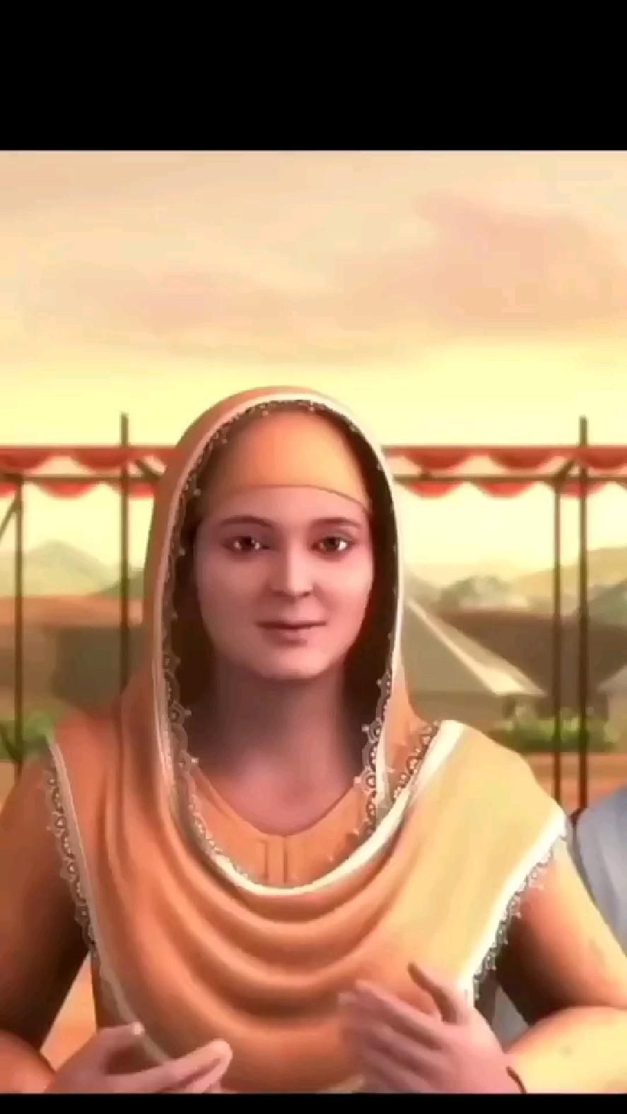 नानक देव जी; Satguru Nanak