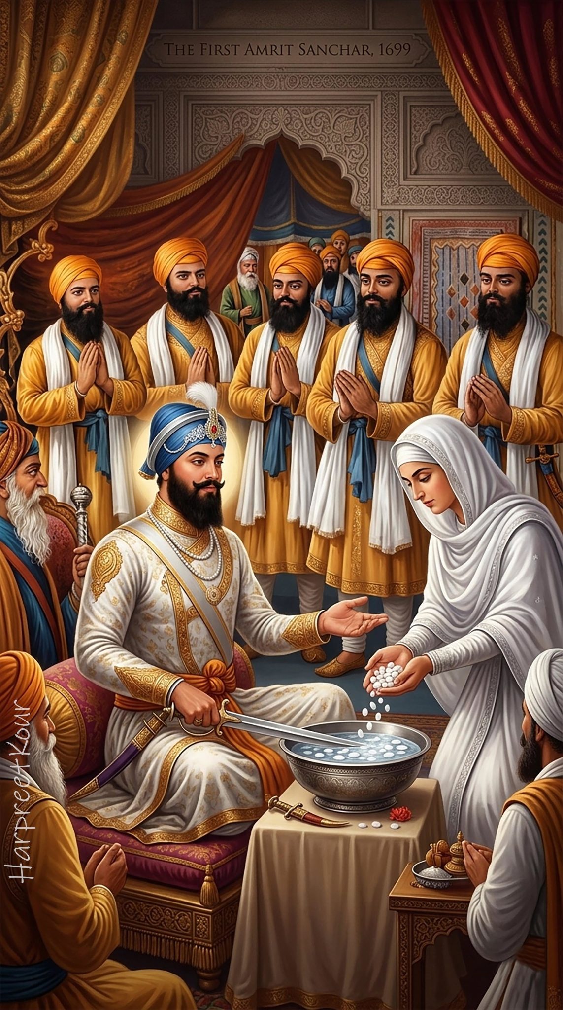 ਨਾਨਕ ਸ਼ਾਹ