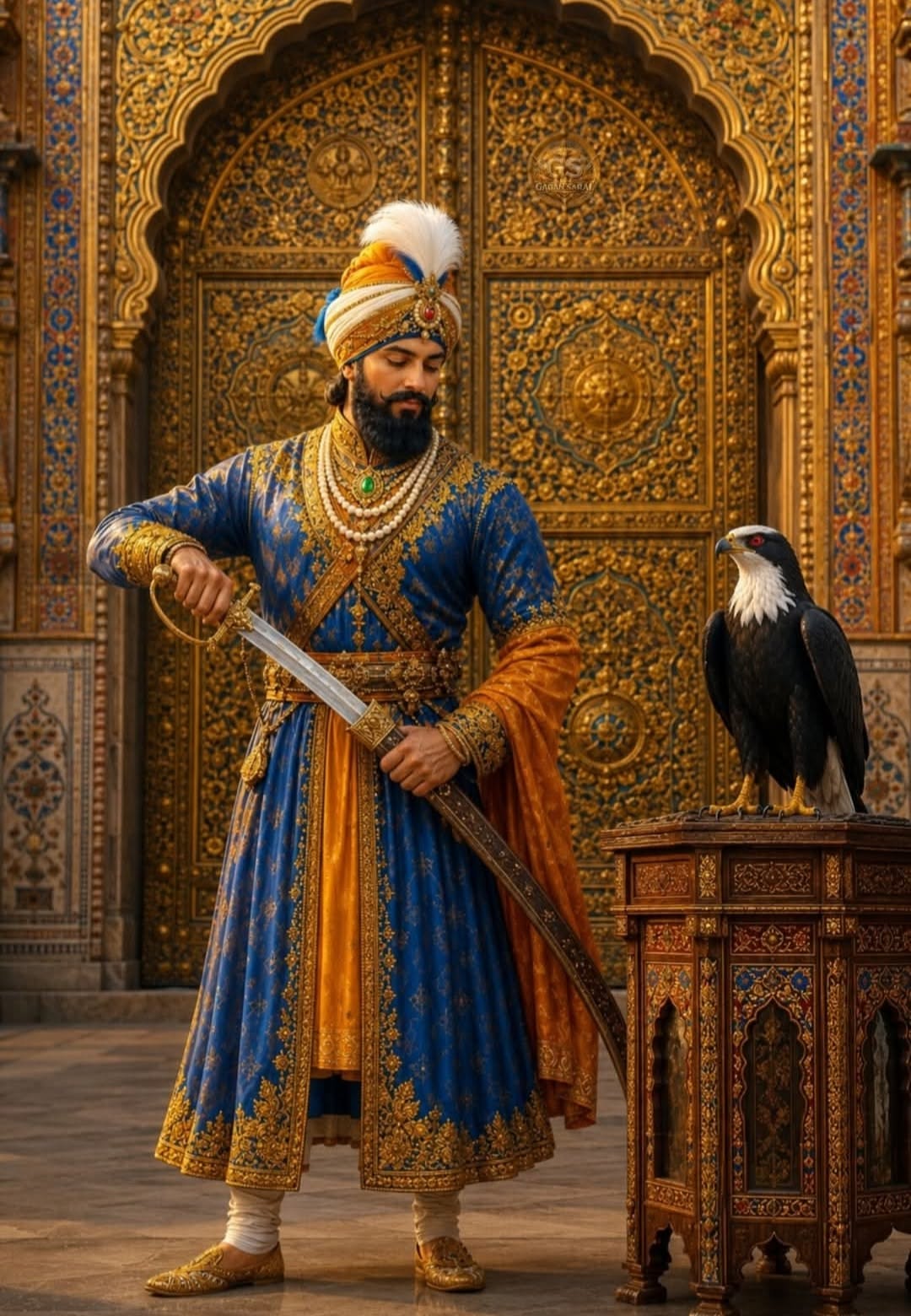 गुरु नानक; Guru Nanak Dev