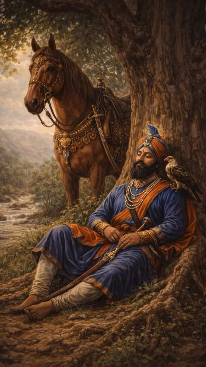 गुरु नानक देव; Baba Nanak
