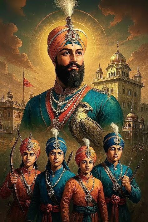 बाबा नानक; Nanak Shah