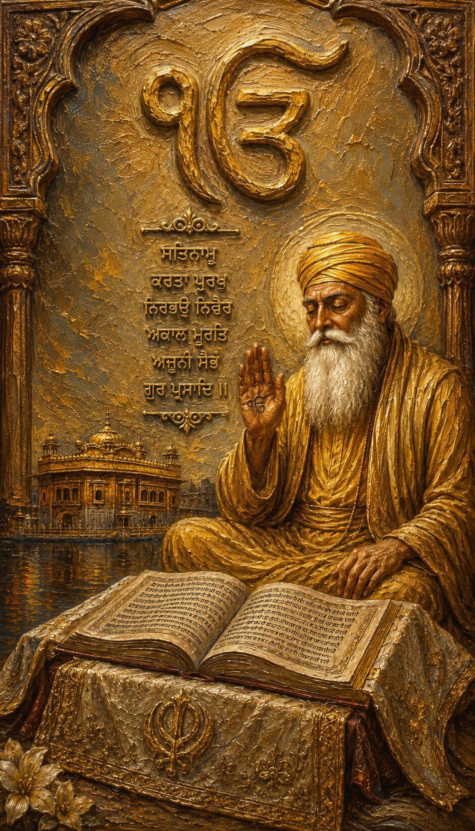 बाबा नानक; Nanak Shah