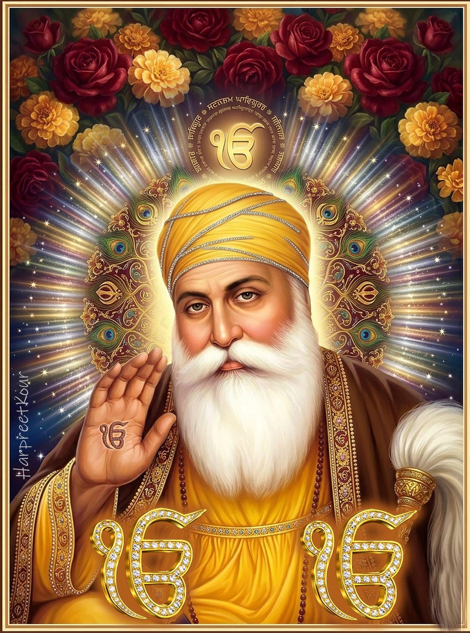 ਨਾਨਕ ਸ਼ਾਹ