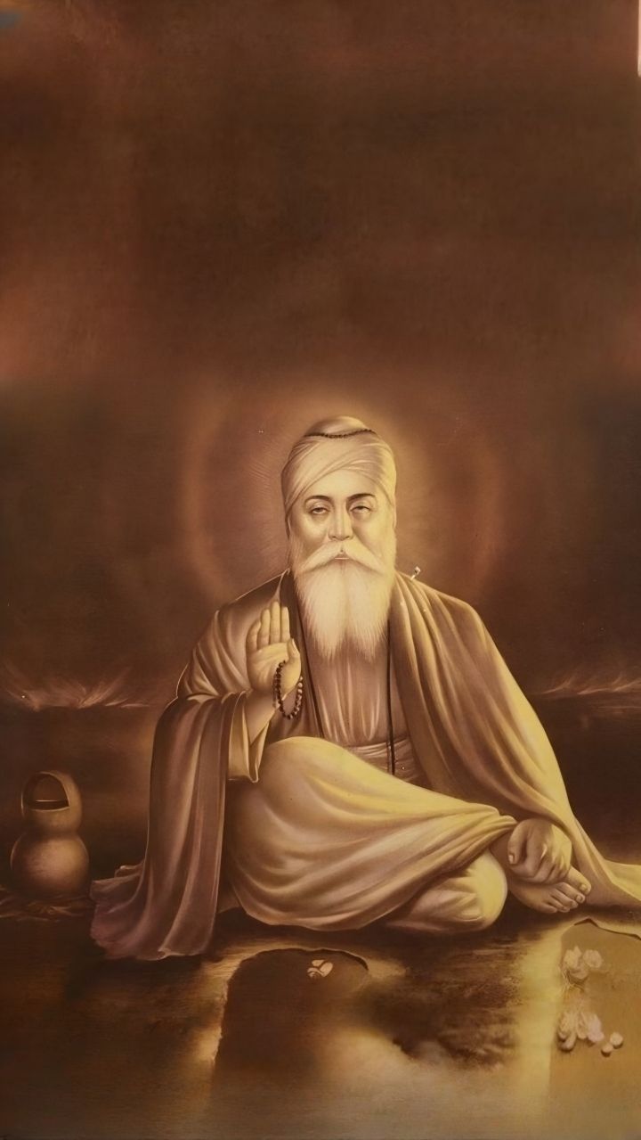 ਗੁਰੂ ਨਾਨਕ