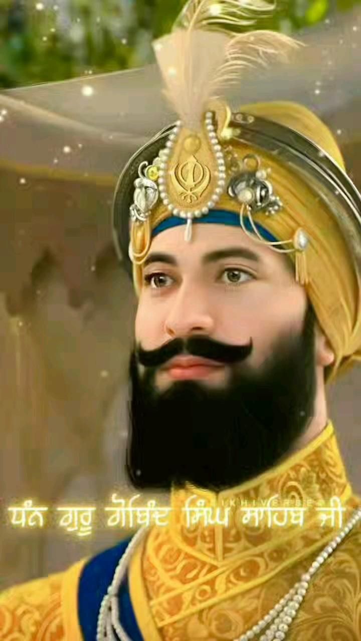 नानक शाह; Nanak Dev Ji