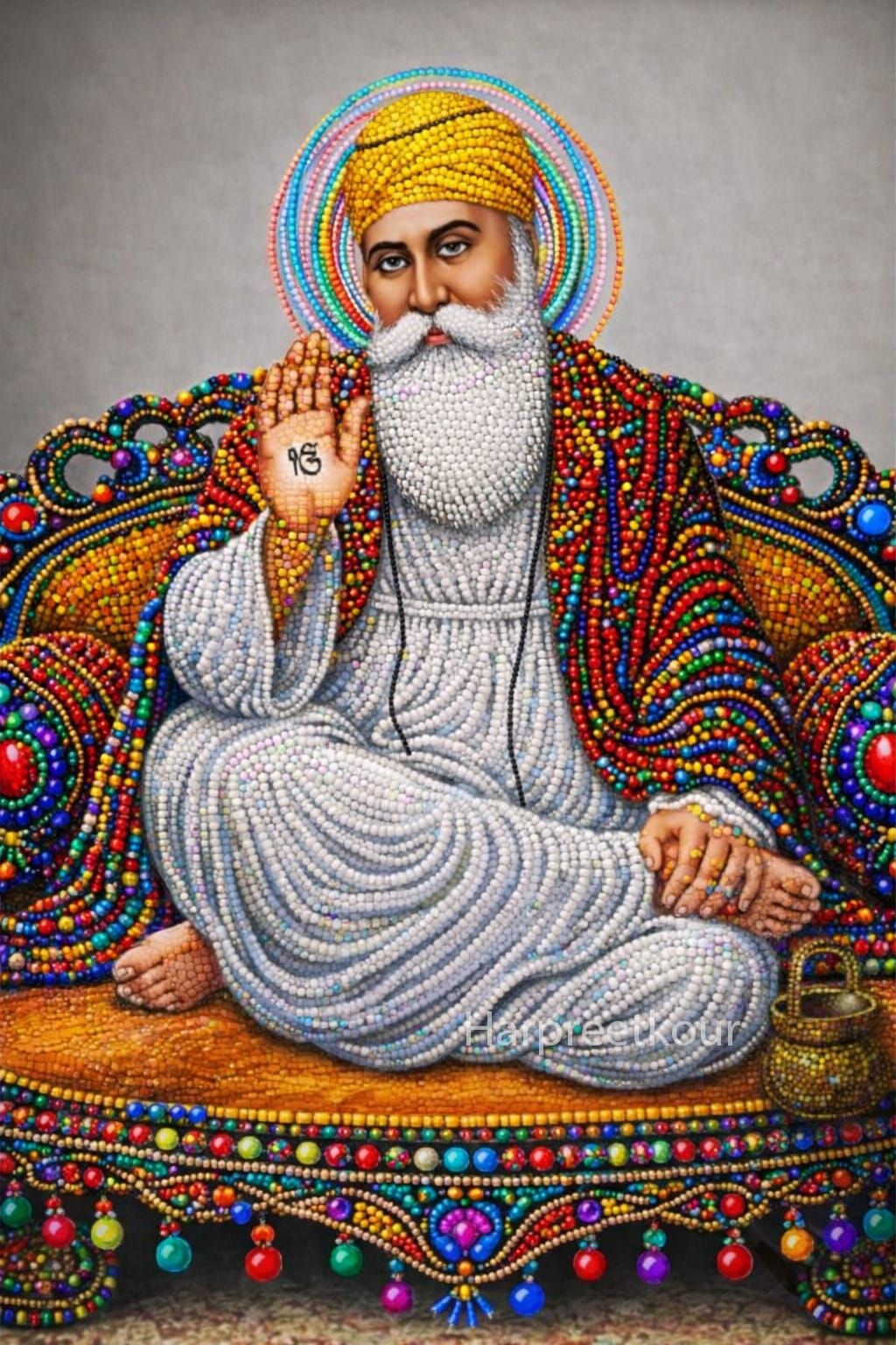 सतगुरु नानक