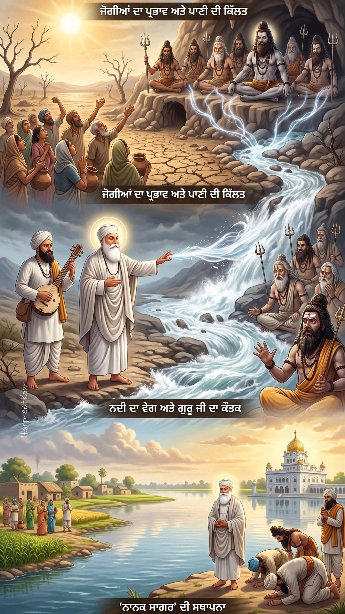 ਗੁਰੂ ਨਾਨਕ