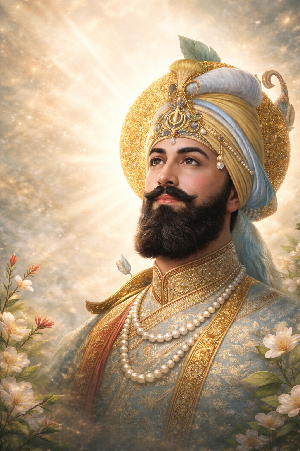 ਗੁਰੂ ਨਾਨਕ