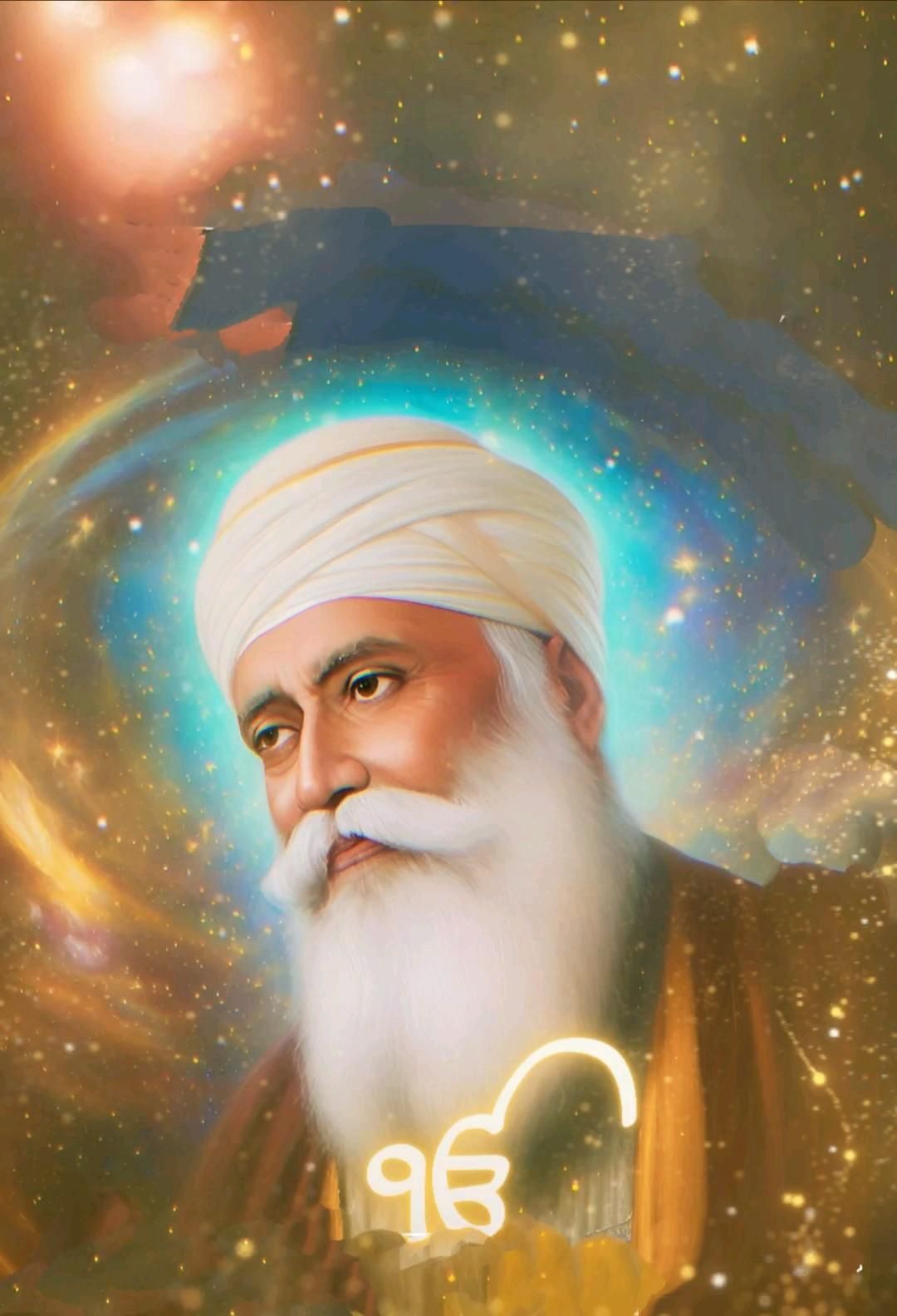 ਗੁਰੂ ਨਾਨਕ