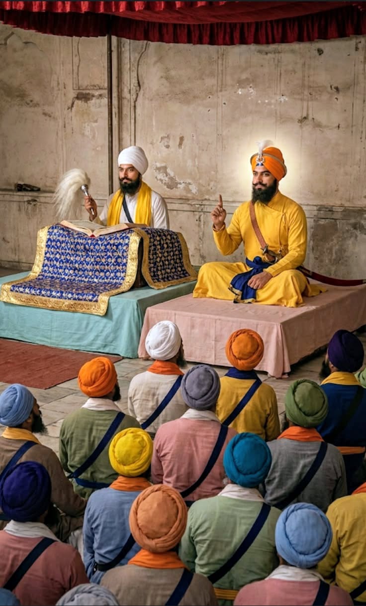 ਗੁਰੂ ਨਾਨਕ ਦੇਵ