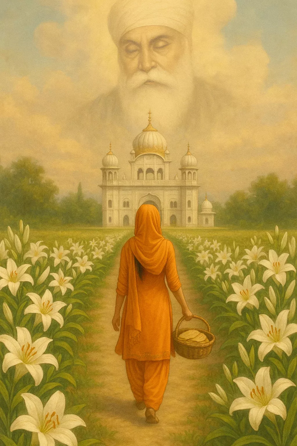 ਗੁਰੂ ਨਾਨਕ