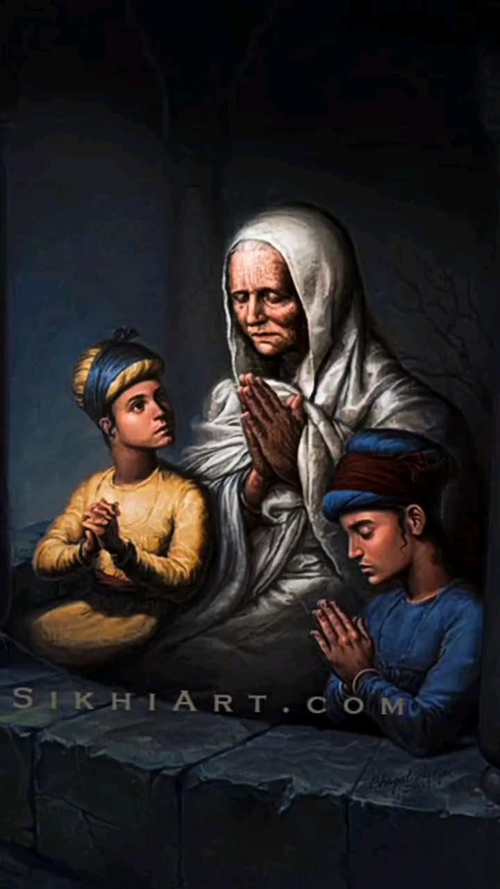 नानक देव जी; Satguru Nanak