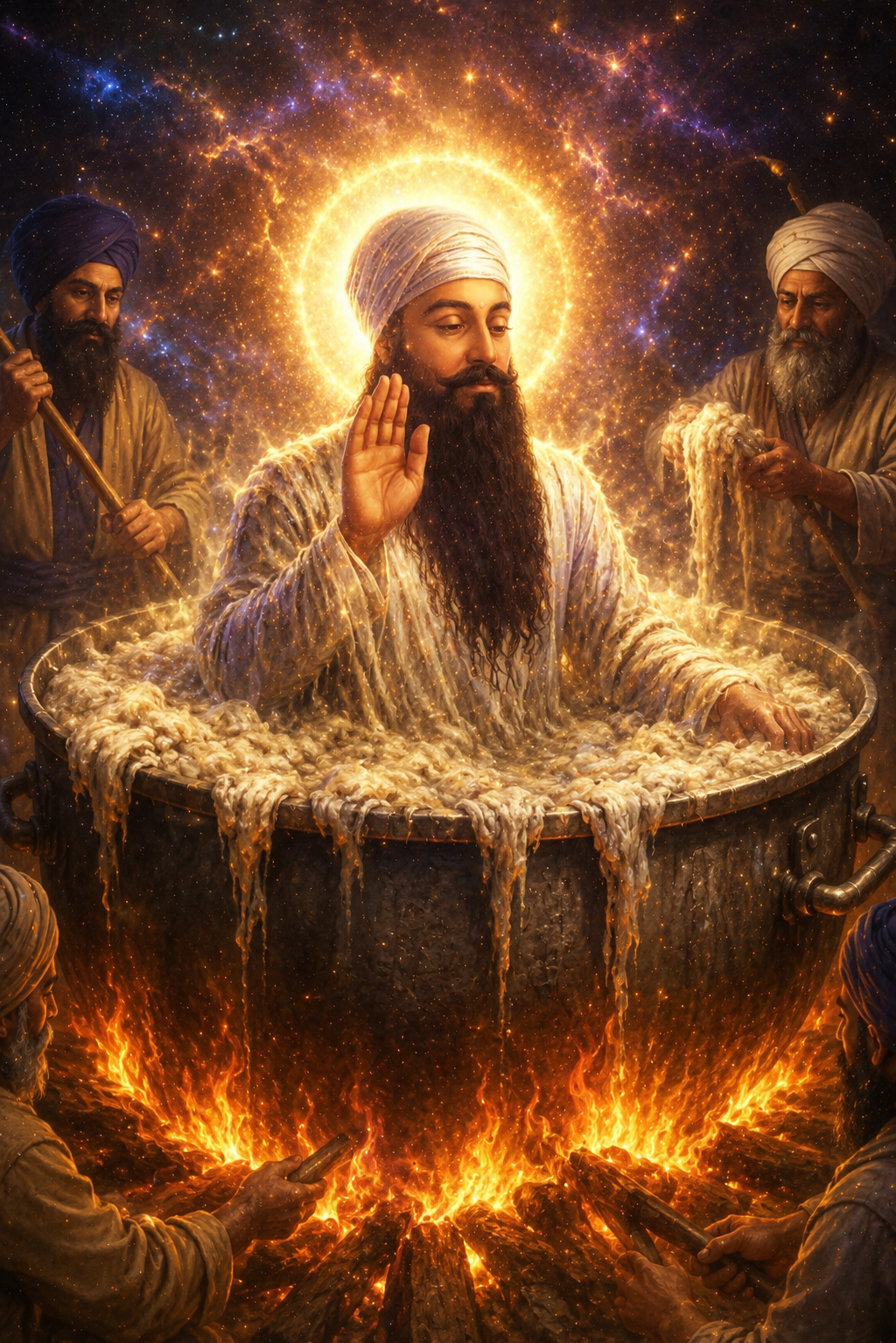 ਨਾਨਕ ਸ਼ਾਹ
