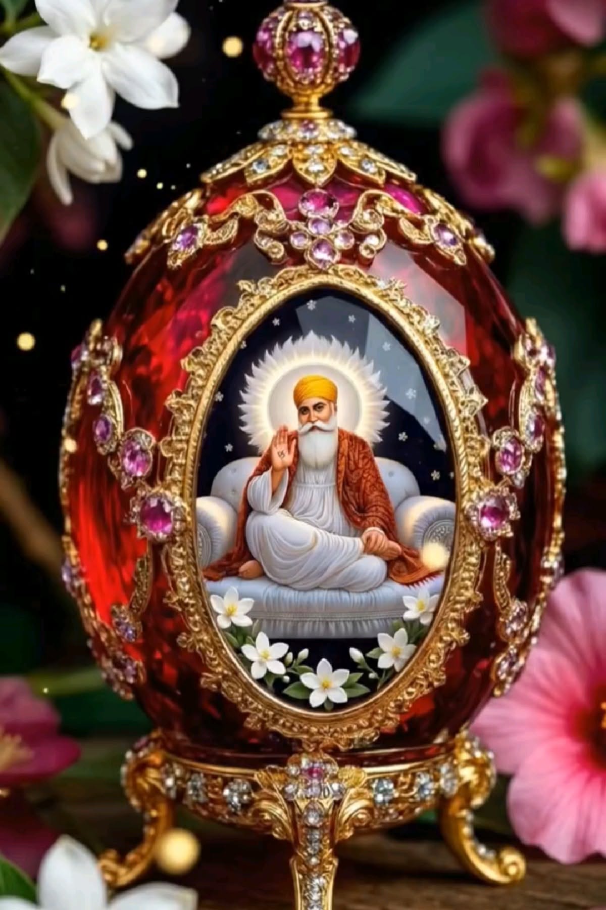 Guru Nanak