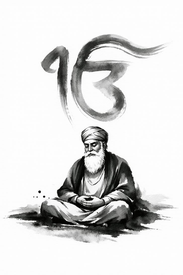 गुरु नानक; Guru Nanak Dev