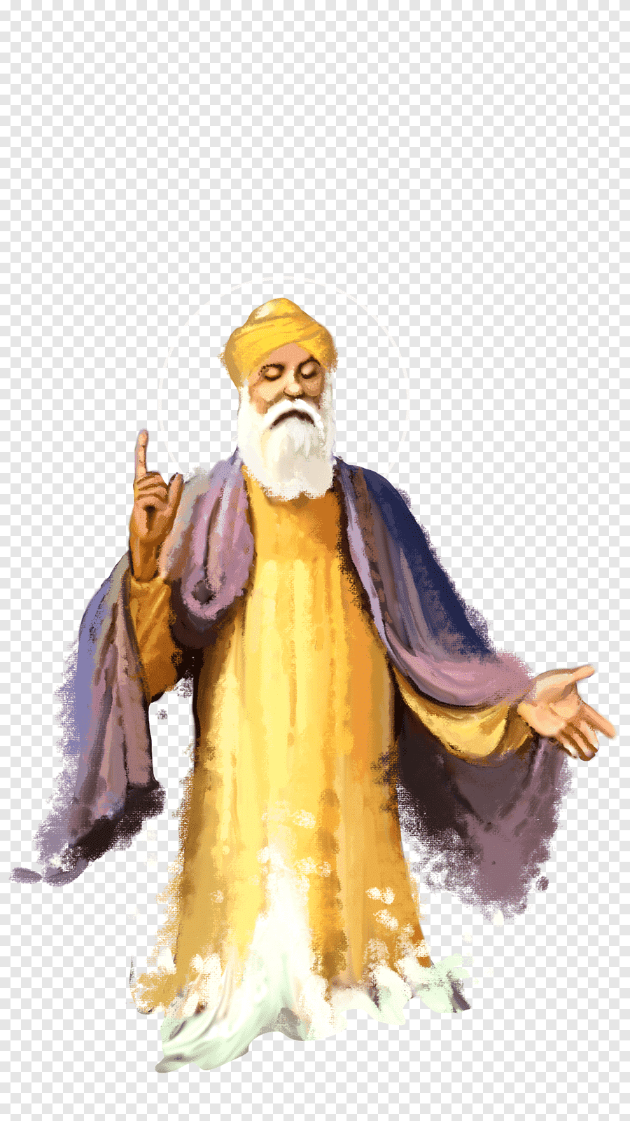 Guru Nanak