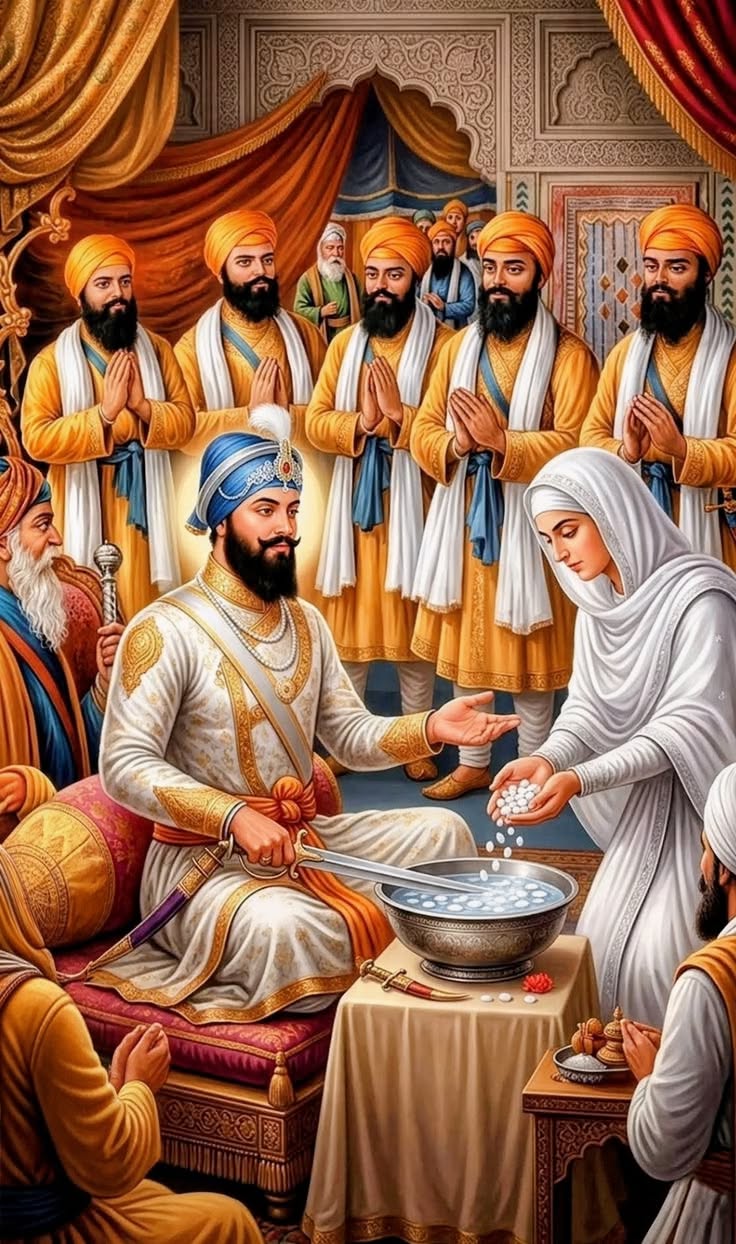 ਨਾਨਕ ਸ਼ਾਹ